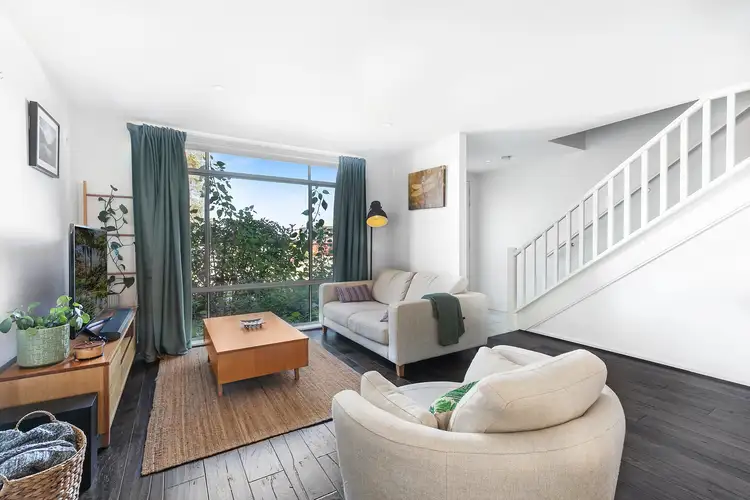 Main view of Homely townhouse listing, 10/17 Pickup Close, Casey ACT 2913