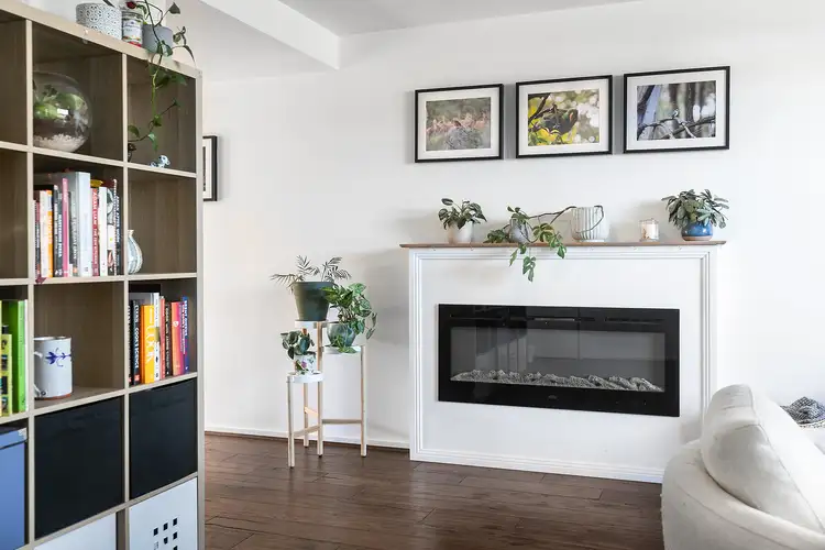 Fifth view of Homely townhouse listing, 10/17 Pickup Close, Casey ACT 2913