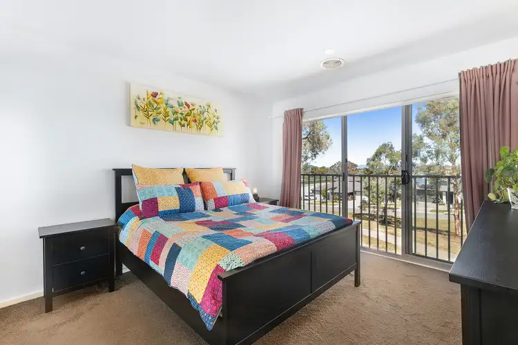 Sixth view of Homely townhouse listing, 10/17 Pickup Close, Casey ACT 2913