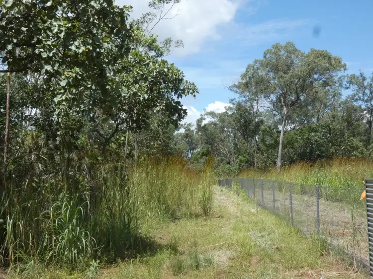 LOT 5825, 824 Goode Road, Lloyd Creek NT 822