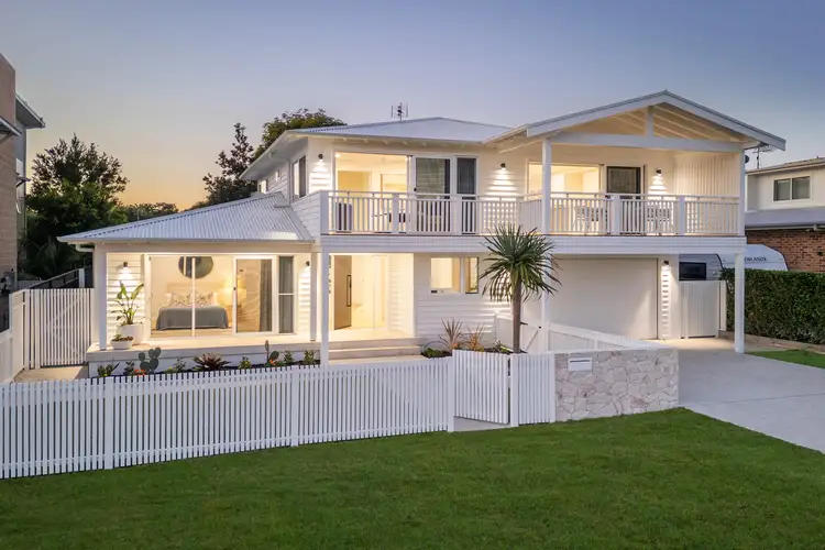 Main view of Homely house listing, 12 Maitland Street, Norah Head NSW 2263