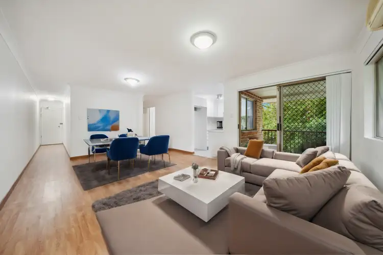 26/26-30 Linda Street, Hornsby NSW 2077