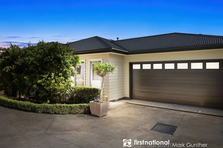 31A St Leonards Road, Healesville VIC 3777