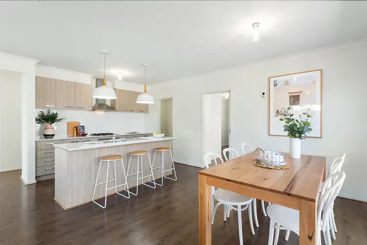 Fourth view of Homely house listing, 202 Warralily Boulevard, Armstrong Creek VIC 3217