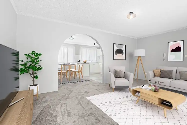 3/57-59 Bourke Street, North Wollongong NSW 2500