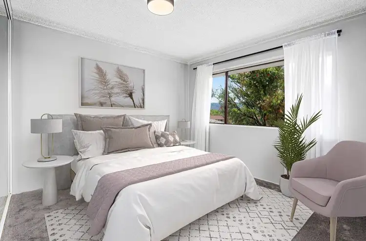 Fourth view of Homely apartment listing, 3/57-59 Bourke Street, North Wollongong NSW 2500