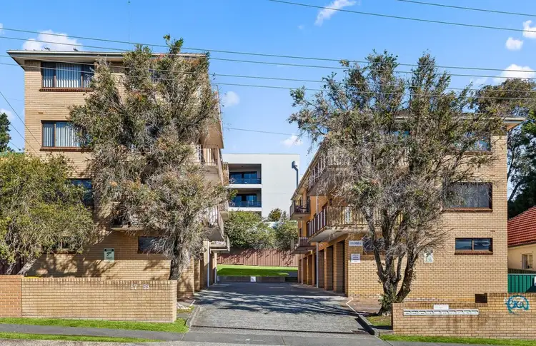Fifth view of Homely apartment listing, 3/57-59 Bourke Street, North Wollongong NSW 2500