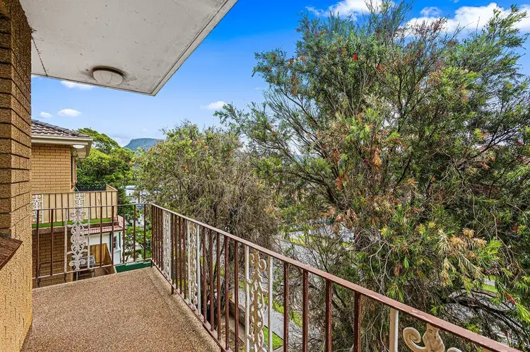 Sixth view of Homely apartment listing, 3/57-59 Bourke Street, North Wollongong NSW 2500