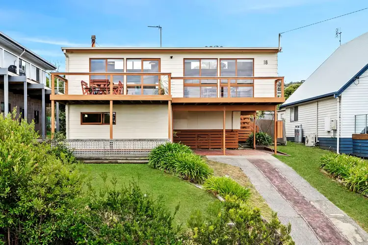 18 Surf Avenue, Skenes Creek VIC 3233