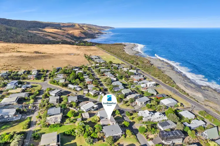 Second view of Homely house listing, 18 Surf Avenue, Skenes Creek VIC 3233