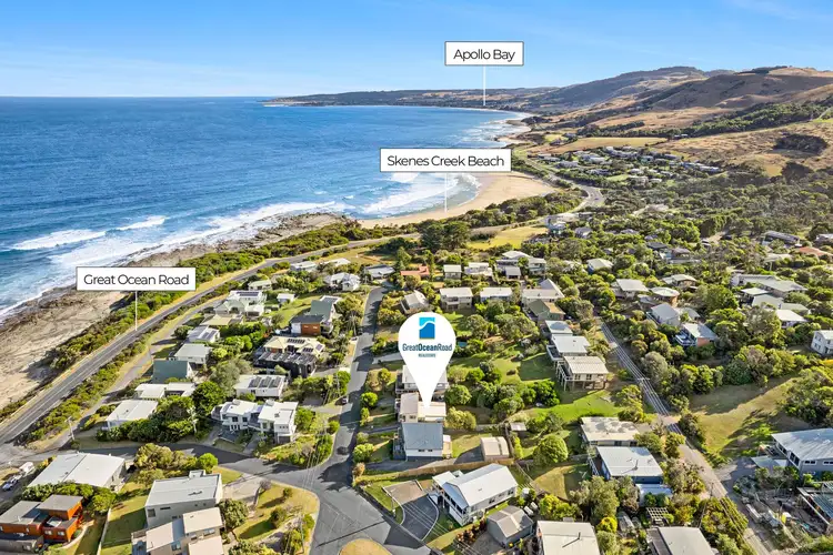 Third view of Homely house listing, 18 Surf Avenue, Skenes Creek VIC 3233