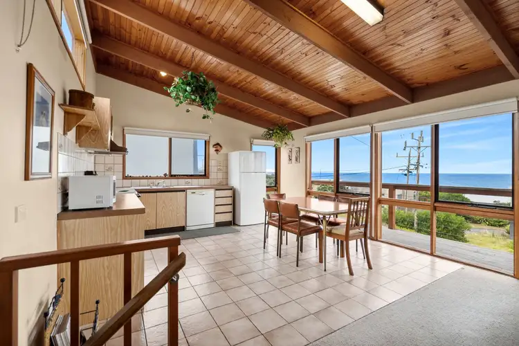 Fourth view of Homely house listing, 18 Surf Avenue, Skenes Creek VIC 3233