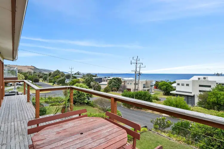 Fifth view of Homely house listing, 18 Surf Avenue, Skenes Creek VIC 3233