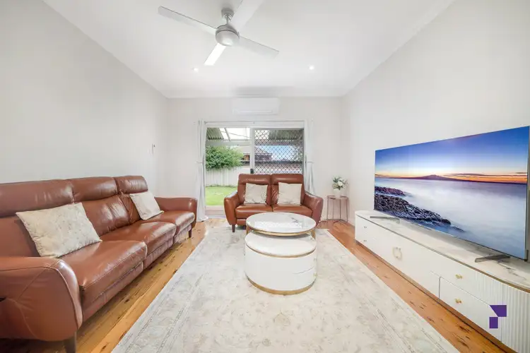 Third view of Homely house listing, 46 Wilbur Street, Greenacre NSW 2190