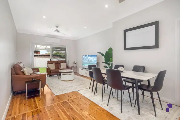 Fourth view of Homely house listing, 46 Wilbur Street, Greenacre NSW 2190