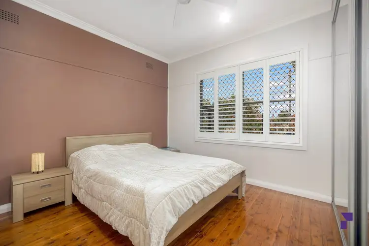 Fifth view of Homely house listing, 46 Wilbur Street, Greenacre NSW 2190