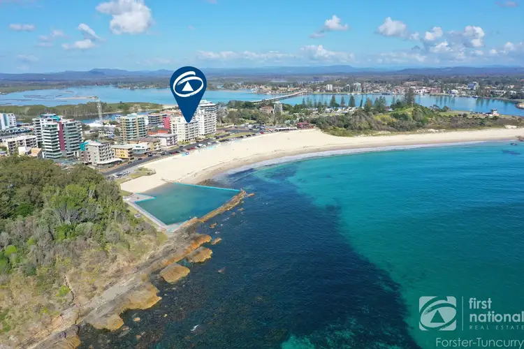 15/8-12 North Street, Forster NSW 2428