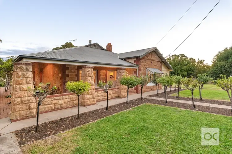 454 Cherry Gardens Road, Cherry Gardens SA 5157