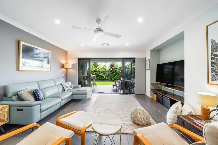 Second view of Homely house listing, 3 Emu Street, Mountain Creek QLD 4557