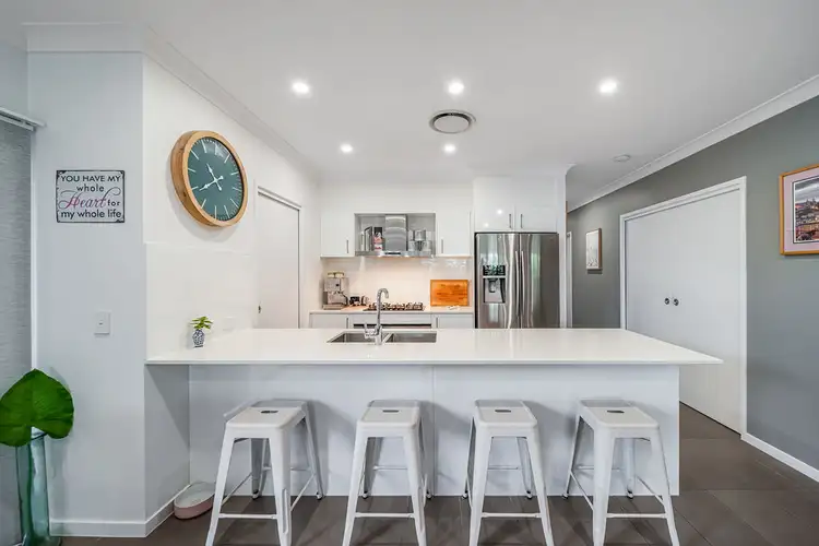 Third view of Homely house listing, 3 Emu Street, Mountain Creek QLD 4557