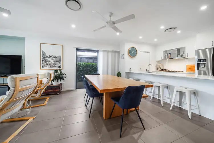 Fourth view of Homely house listing, 3 Emu Street, Mountain Creek QLD 4557