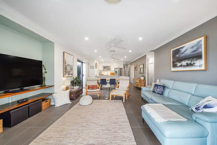 Fifth view of Homely house listing, 3 Emu Street, Mountain Creek QLD 4557