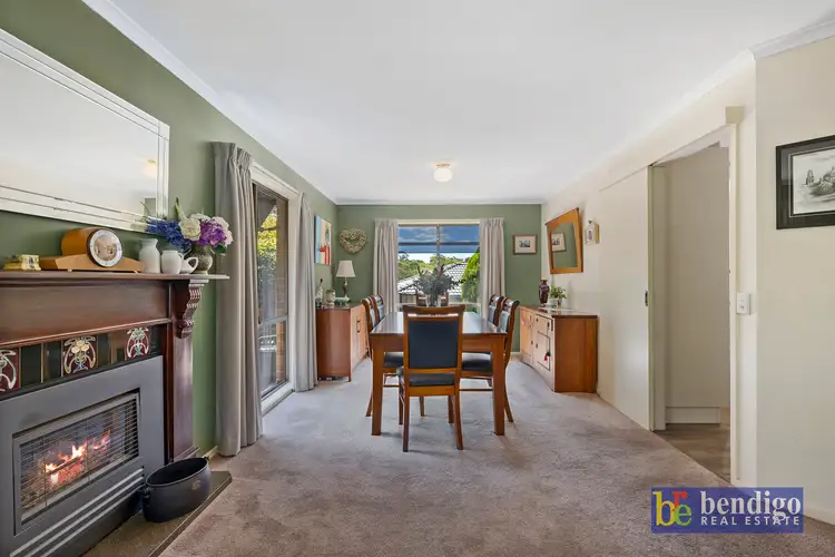 Third view of Homely house listing, 12 Sherman Crescent, Spring Gully VIC 3550