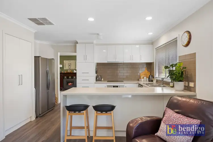 Fourth view of Homely house listing, 12 Sherman Crescent, Spring Gully VIC 3550