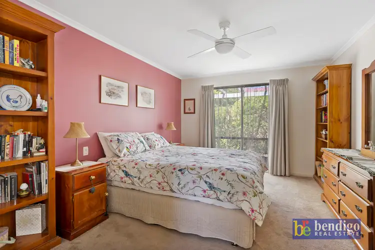 Sixth view of Homely house listing, 12 Sherman Crescent, Spring Gully VIC 3550