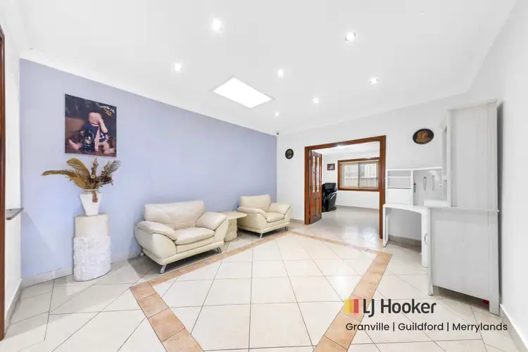 Second view of Homely house listing, 13 Lockwood Street, Merrylands NSW 2160