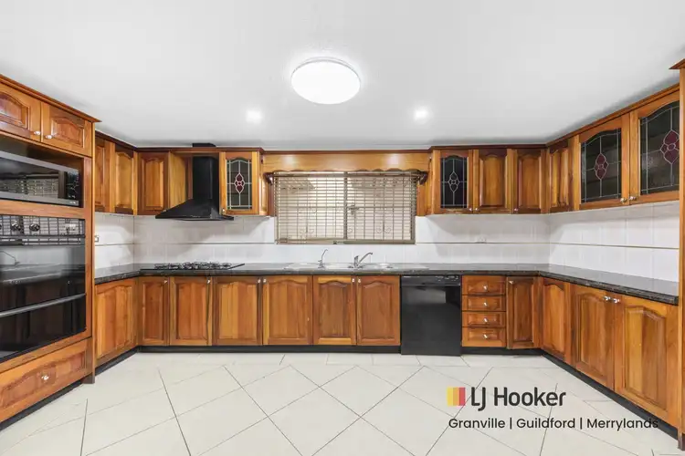 Third view of Homely house listing, 13 Lockwood Street, Merrylands NSW 2160