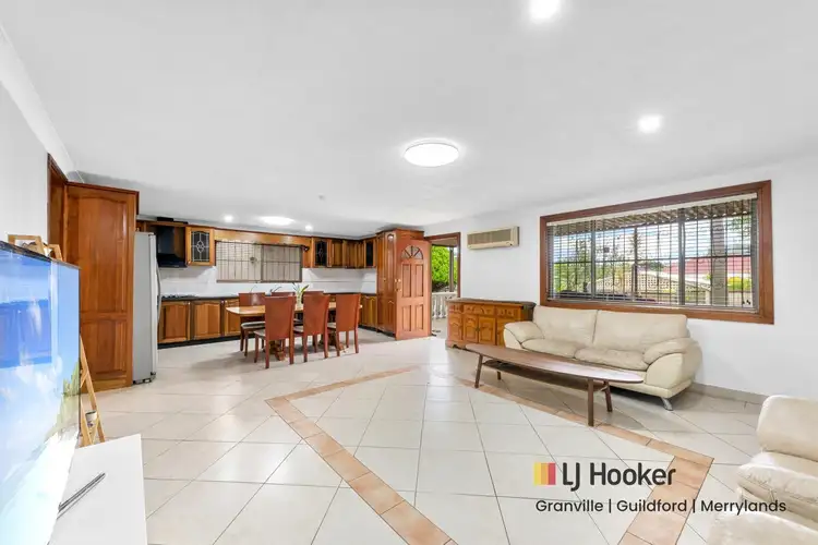 Fourth view of Homely house listing, 13 Lockwood Street, Merrylands NSW 2160