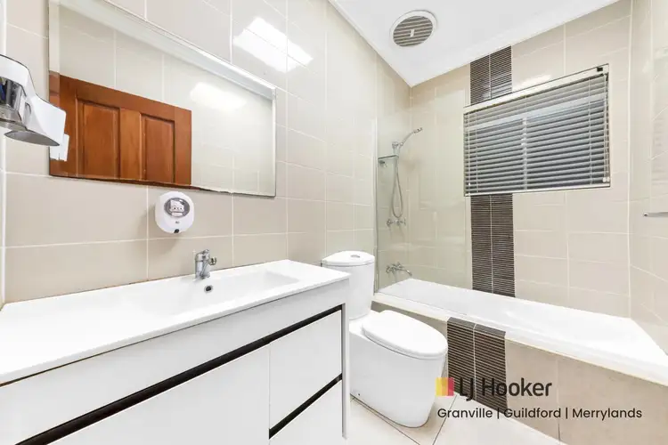 Fifth view of Homely house listing, 13 Lockwood Street, Merrylands NSW 2160