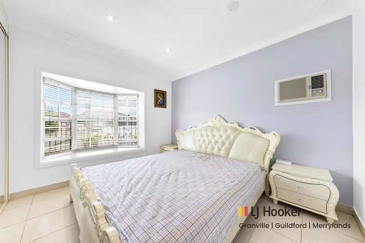 Sixth view of Homely house listing, 13 Lockwood Street, Merrylands NSW 2160