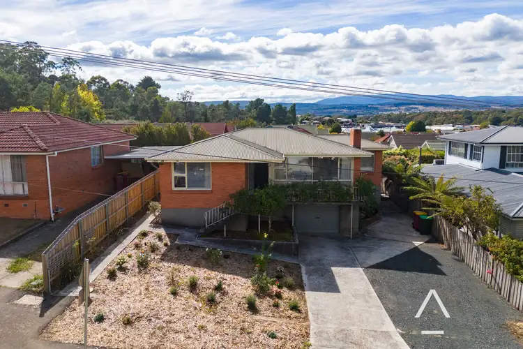 Main view of Homely house listing, 13 Chifley Street, Kings Meadows TAS 7249