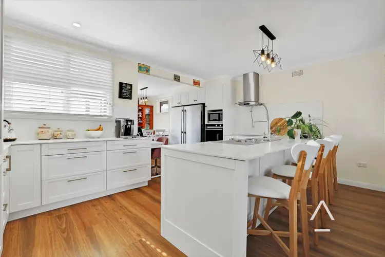 Second view of Homely house listing, 13 Chifley Street, Kings Meadows TAS 7249
