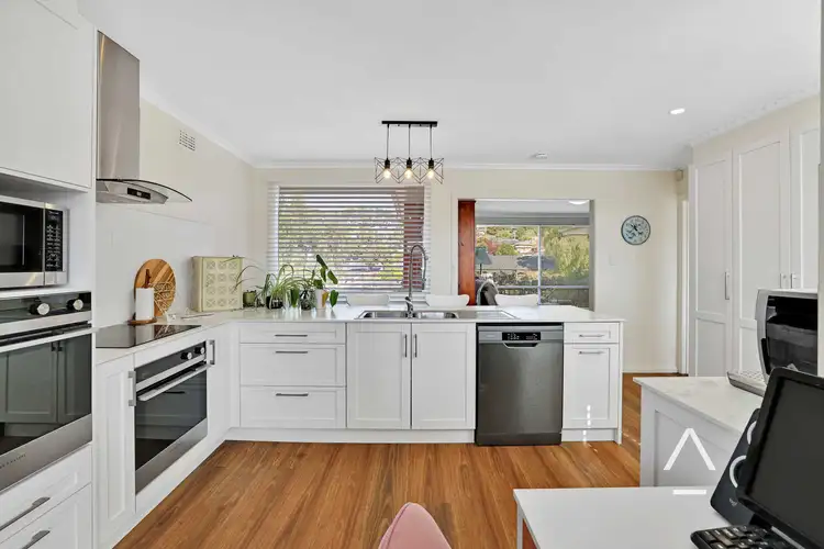Third view of Homely house listing, 13 Chifley Street, Kings Meadows TAS 7249
