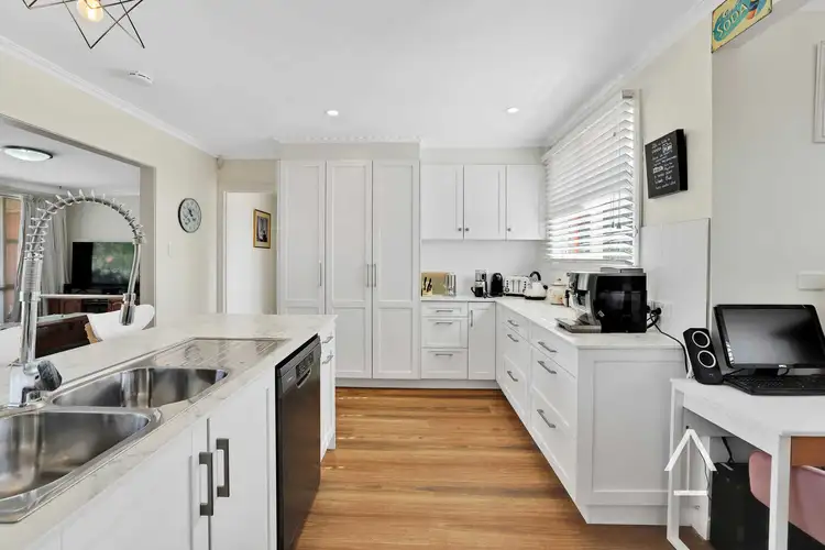 Fourth view of Homely house listing, 13 Chifley Street, Kings Meadows TAS 7249
