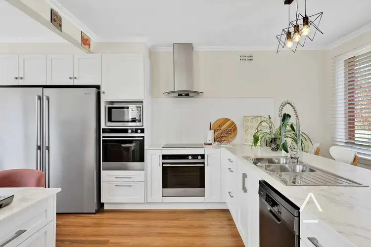 Fifth view of Homely house listing, 13 Chifley Street, Kings Meadows TAS 7249