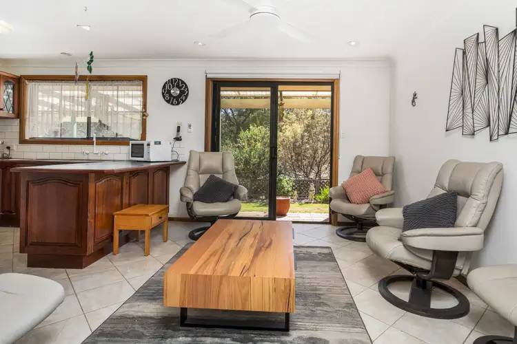 Second view of Homely house listing, 22 Chowilla Street, Eden Hills SA 5050