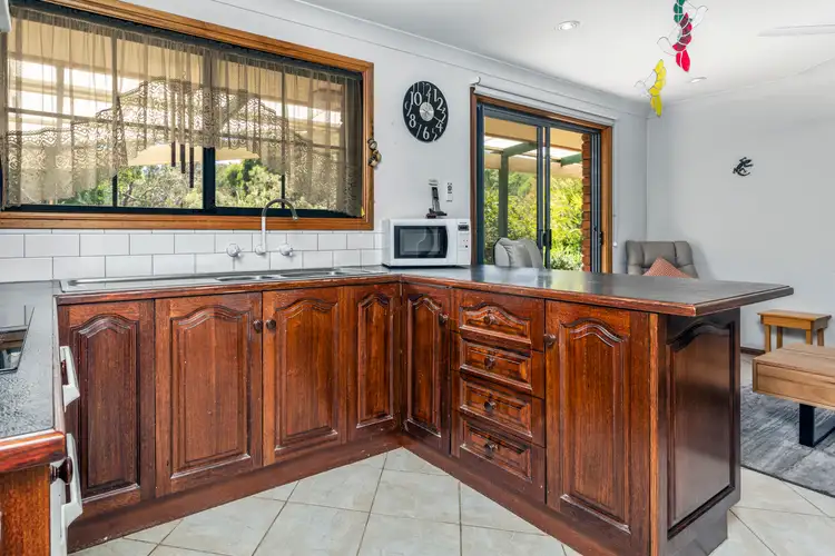 Third view of Homely house listing, 22 Chowilla Street, Eden Hills SA 5050