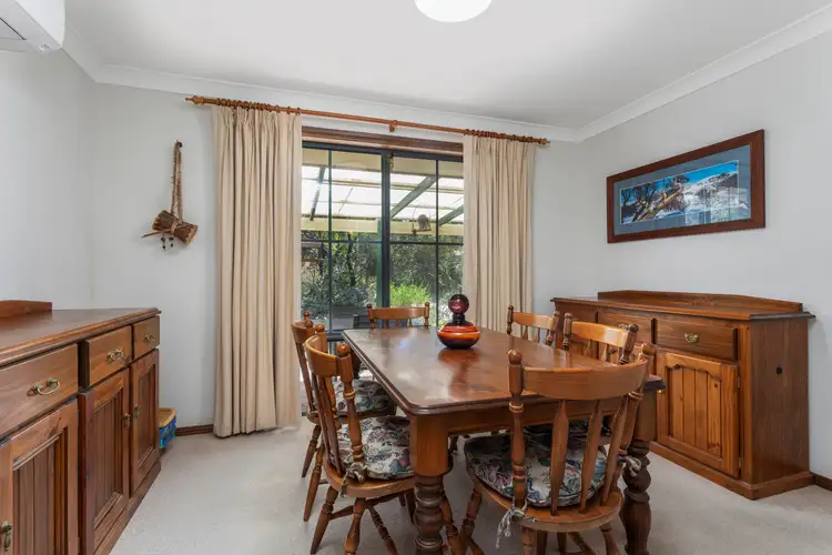 Fifth view of Homely house listing, 22 Chowilla Street, Eden Hills SA 5050