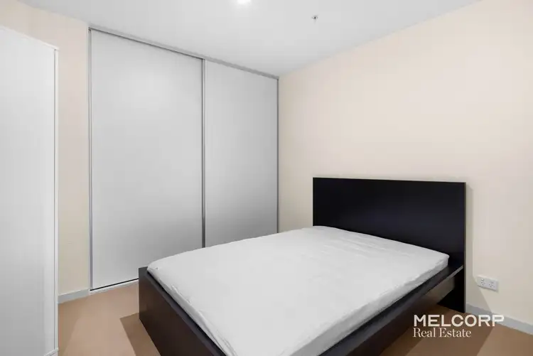 Fourth view of Homely apartment listing, 308/243 Franklin Street, Melbourne VIC 3000
