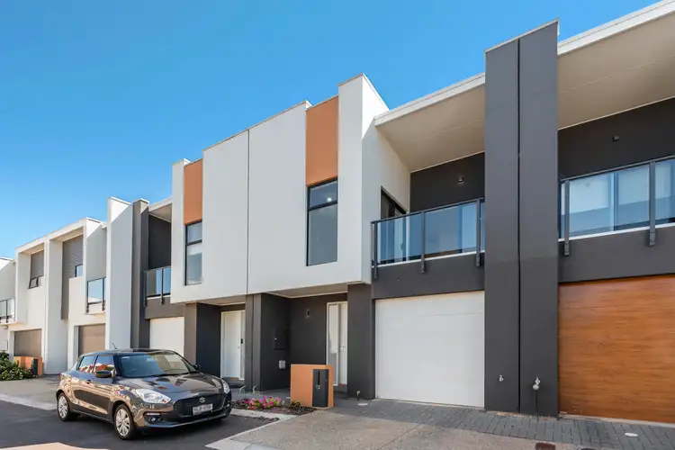 Main view of Homely house listing, 12 Bonner Close, Klemzig SA 5087