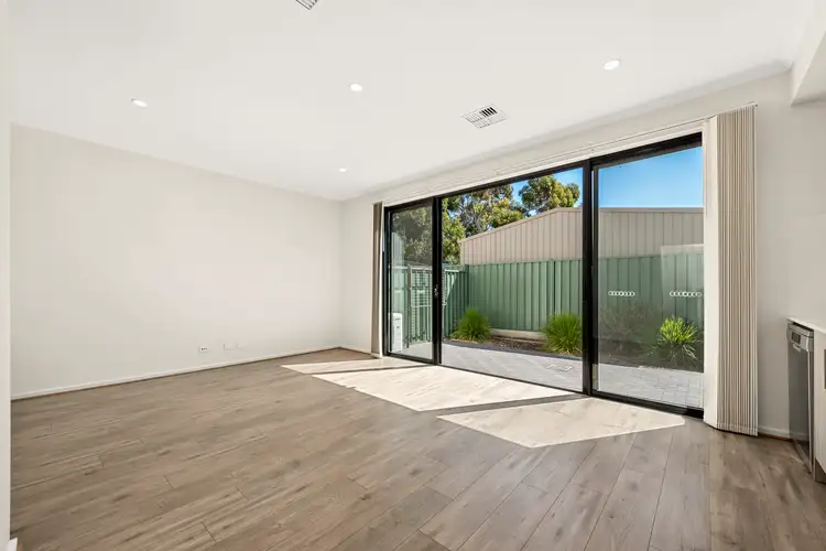 Second view of Homely house listing, 12 Bonner Close, Klemzig SA 5087