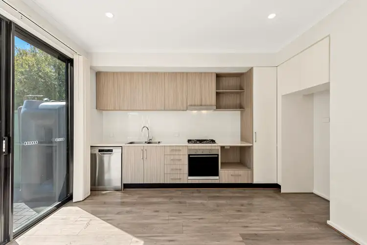 Third view of Homely house listing, 12 Bonner Close, Klemzig SA 5087