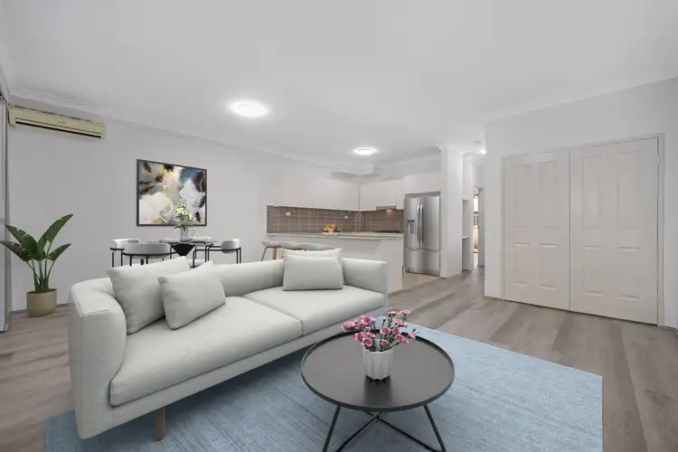 Main view of Homely apartment listing, G05/12-14 Howard Avenue, Northmead NSW 2152