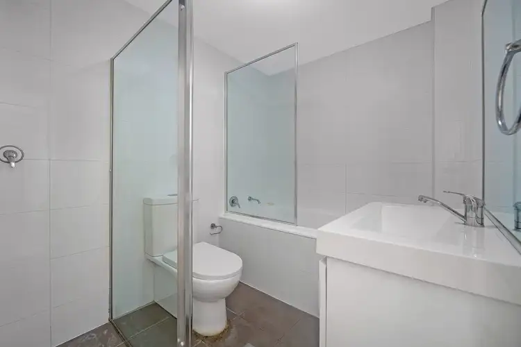 Second view of Homely apartment listing, G05/12-14 Howard Avenue, Northmead NSW 2152