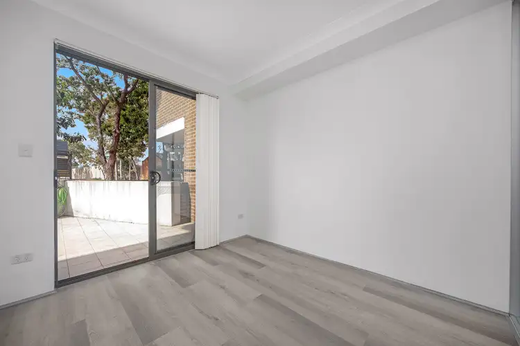 Fourth view of Homely apartment listing, G05/12-14 Howard Avenue, Northmead NSW 2152