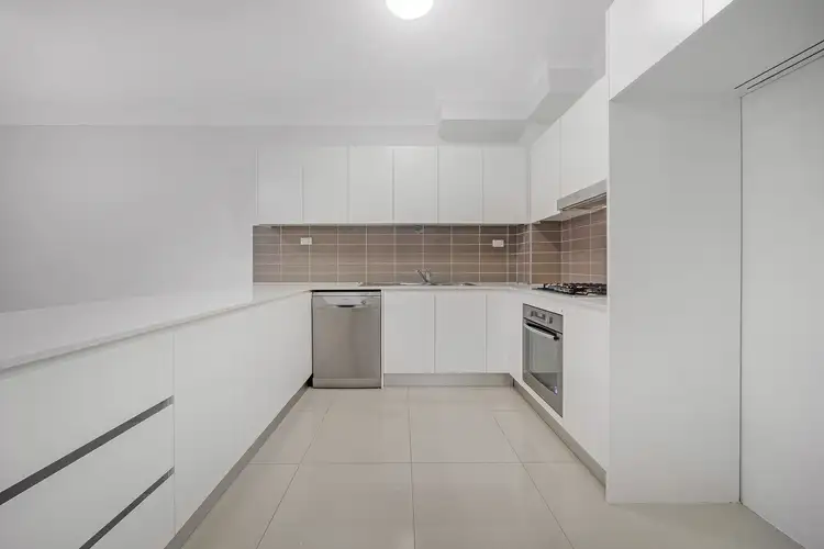 Fifth view of Homely apartment listing, G05/12-14 Howard Avenue, Northmead NSW 2152
